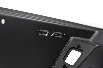 DV8 Offroad 20-23 Jeep Gladiator JT FS-15 Series Rear Bumper DV8 Offroad
