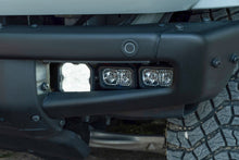 Load image into Gallery viewer, Diode Dynamics 21-Up Ford Bronco Stage Series Fog Pocket Kit - White Max