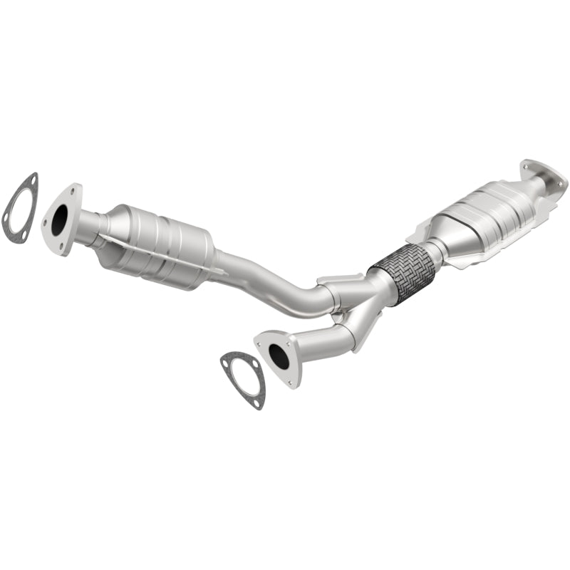 Magnaflow Conv DF 00-03 Saturn 3L rr CA Magnaflow