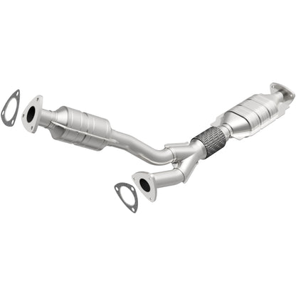 Magnaflow Conv DF 00-03 Saturn 3L rr CA Magnaflow