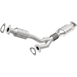 Magnaflow Conv DF 00-03 Saturn 3L rr CA