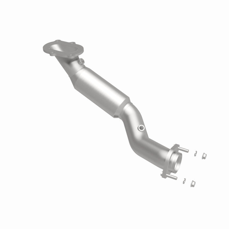 MagnaFlow Catalytic Conv Direct Fit Federal 06-11 Chevy Corvette V8 7.0LGAS Magnaflow