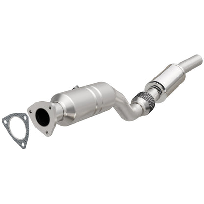 MagnaFlow Conv DF 05-09 Audi Quattro 3.2L Driver Side Magnaflow