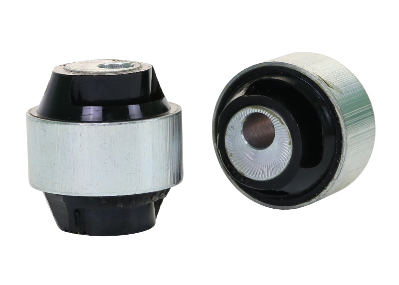 Whiteline Plus 6/06+ Toyota Camry ACV40 Rear Control Arm - Lower Inner Rear Bushing Kit Whiteline