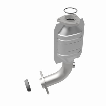 MagnaFlow Conv DF 01-02 Kia Sportage Rear Magnaflow