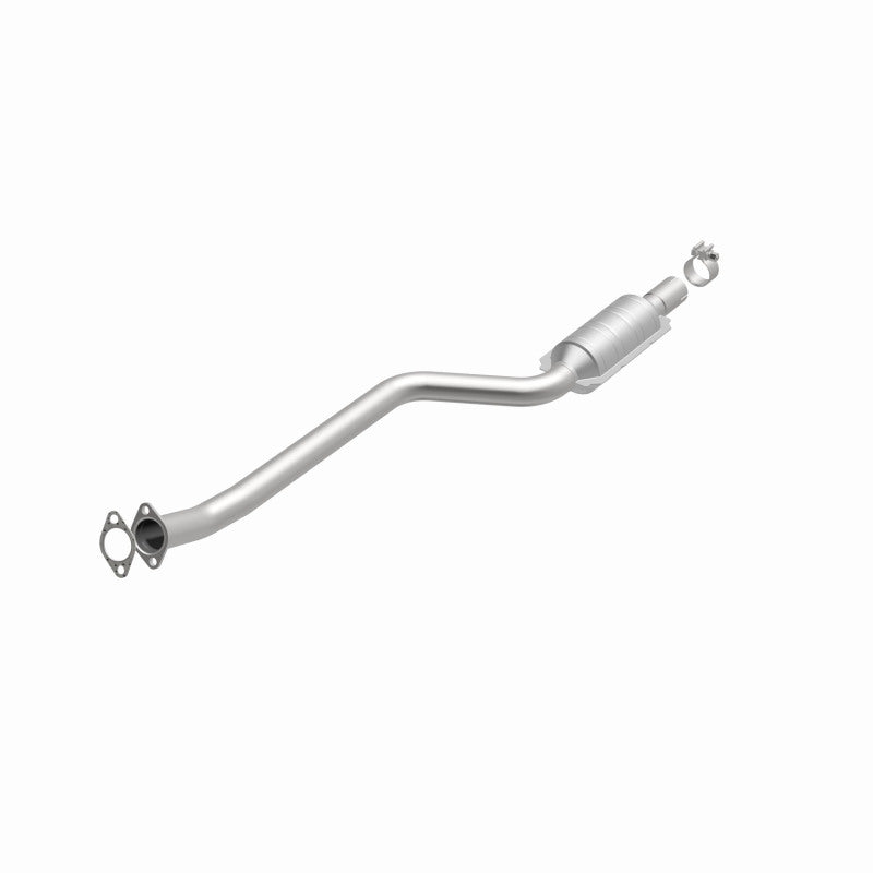 Magnaflow Conv DF 2006 BMW 530xi 3.0L OEM Magnaflow