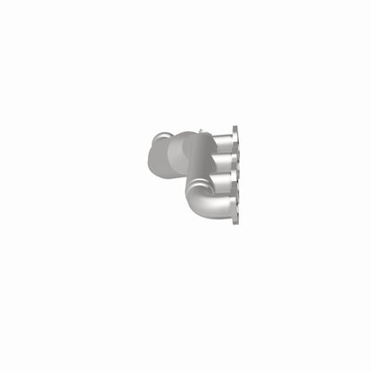 MagnaFlow Converter Direct Fit 07-10 BMW X5 4.8L V8 Magnaflow