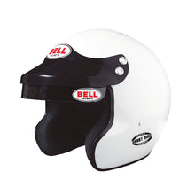 Load image into Gallery viewer, Bell Sport Mag SA2020 V15 Brus Helmet-- Size 65-66 (White)