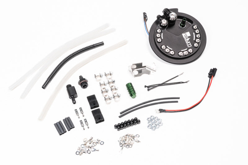 Radium Engineering Toyota MK5 Supra Fuel Hanger - Pumps Not Included Radium Engineering