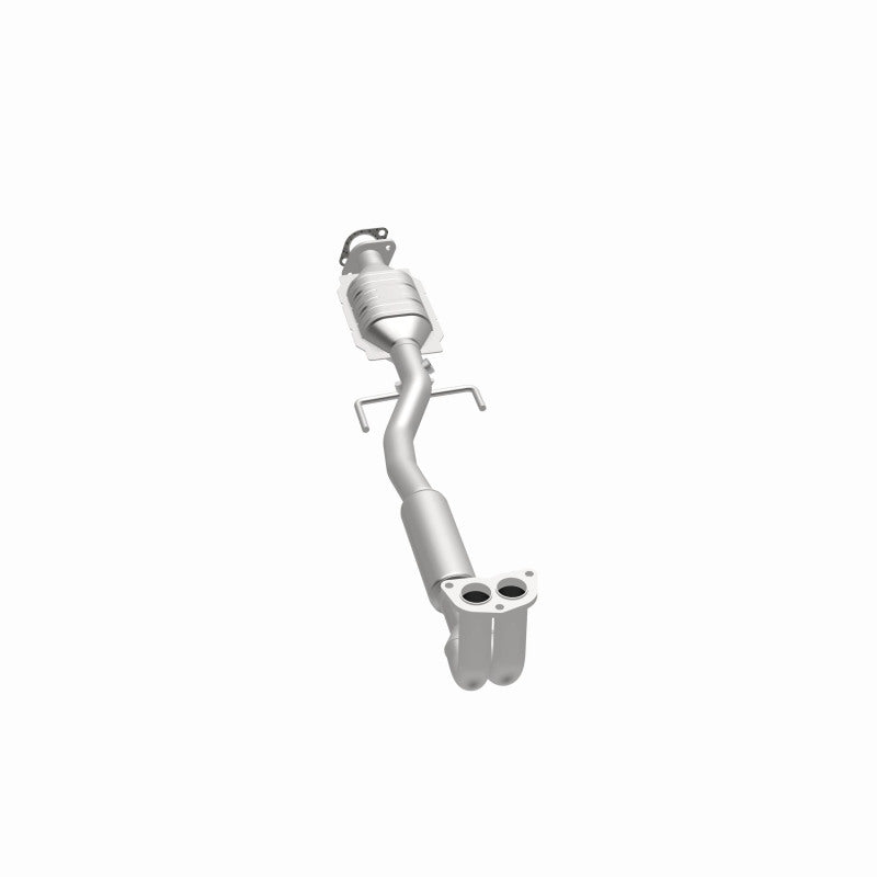 Magnaflow Conv DF 2004 LANCER 2.4L L Underbody Magnaflow