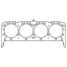 Load image into Gallery viewer, Cometic Chevy Gen1 Small Block V8 .036in MLS Cylinder Head Gasket - 4.145in Bore - Vortec Heads