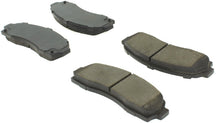 Load image into Gallery viewer, StopTech Sport Brake Pads w/Shims and Hardware - Rear Stoptech