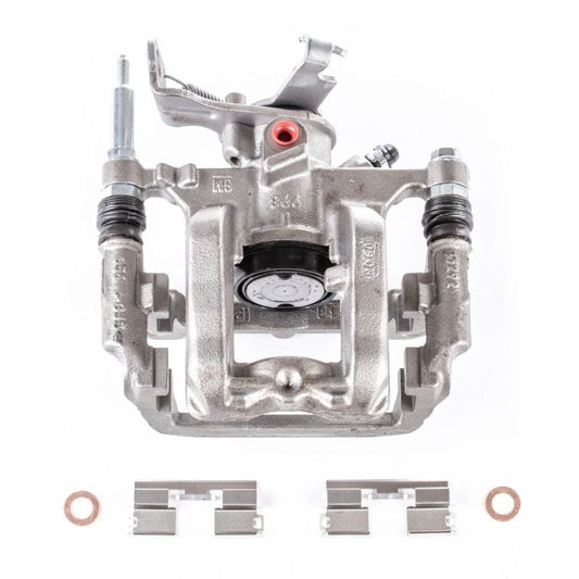 Power Stop 16-17 Buick Cascada Rear Right Autospecialty Caliper w/Bracket PowerStop