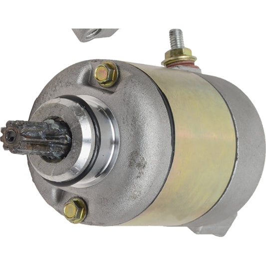 Arrowhead 08-09 KTM XC 450 ATV Starter Motor 410-54136