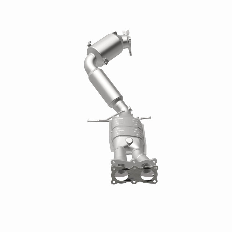 Magnaflow 11-16 S60 L6 3 OEM Close Coupled Direct Fit Converter Magnaflow