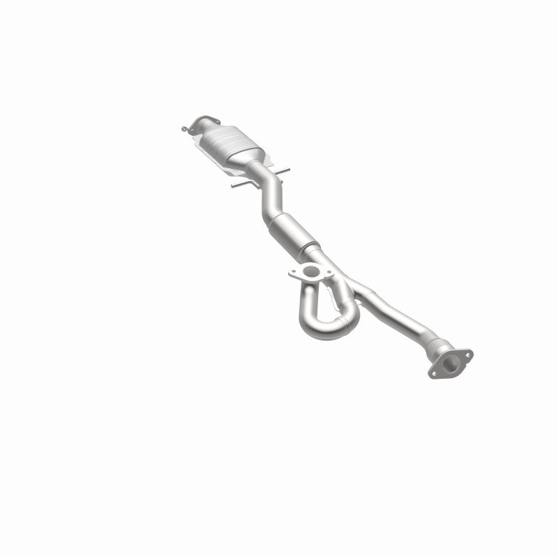 Magnaflow Conv DF 2010-2012 LaCrosse V6 3 3.6 OEM Underbody Magnaflow