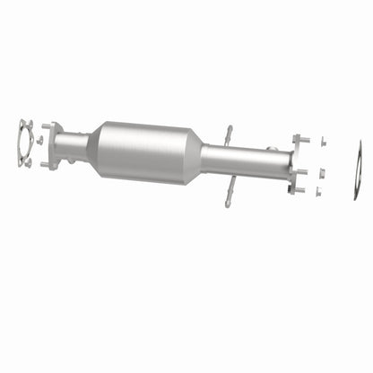 MagnaFlow California Grade Catalytic Converter Direct Fit 96-97 GMC Sonoma / Chevrolet S10 Magnaflow