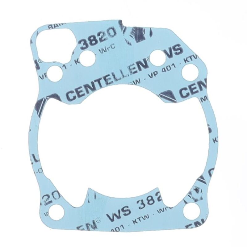 Athena Base Gasket - Honda 250 CR R - 1992-2001 - (.6mm thick) - S410210006113