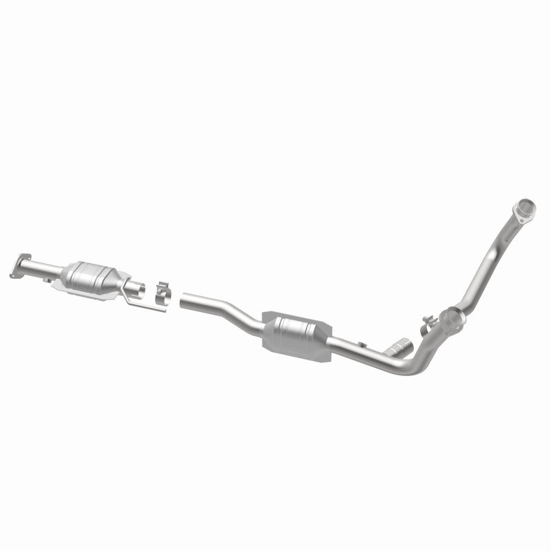 MagnaFlow Conv DF 96-97 Ford Aerostar 4.0L Magnaflow