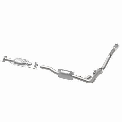 MagnaFlow Conv DF 96-97 Ford Aerostar 4.0L Magnaflow
