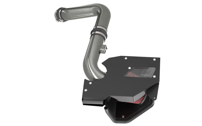 AEM 19-21 Nissan Altima 2.0L Air Intake System - 21-889C AEM Induction