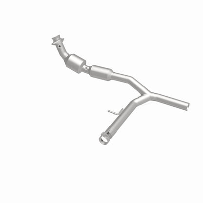 Magnaflow 04-05 Ford F-150 5.4L Direct Fit Converter Magnaflow