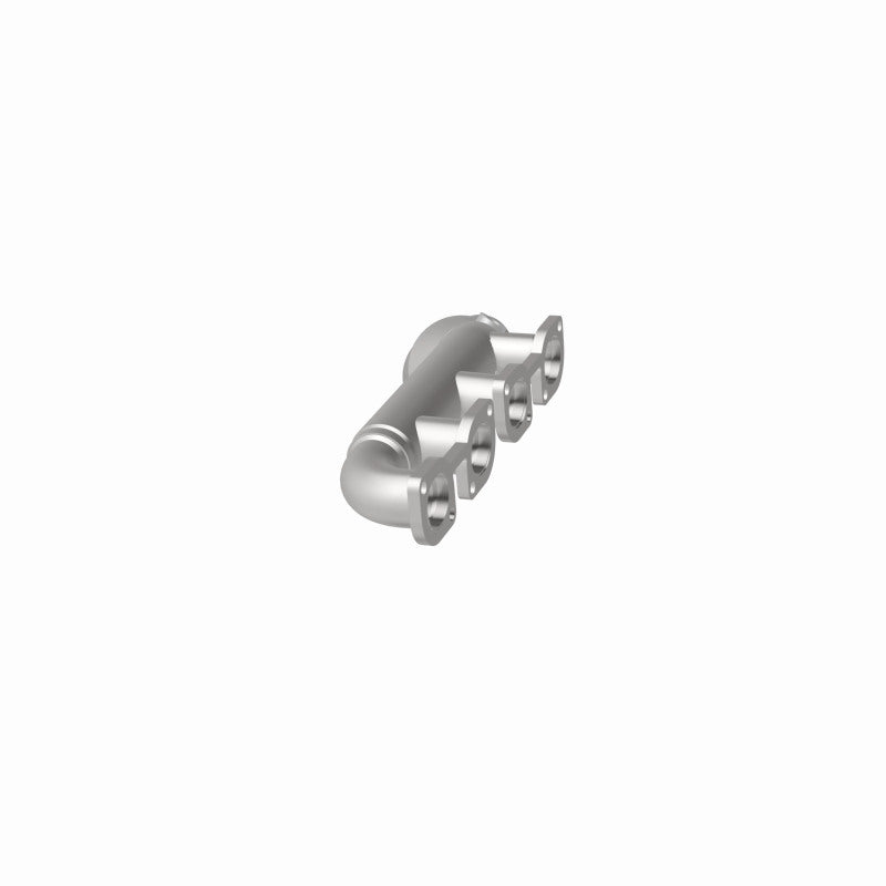 MagnaFlow Converter Direct Fit 07-10 BMW X5 4.8L V8 Magnaflow