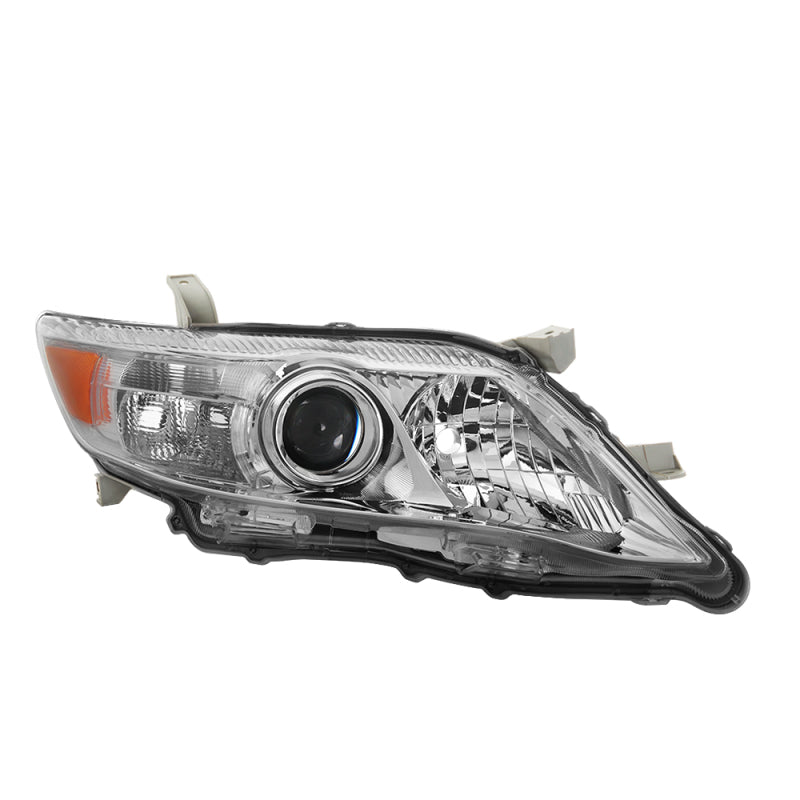 xTune Toyota Camry 10-11 Passenger Side Headlights - OEM Right HD-JH-TCAM10-OE-R SPYDER