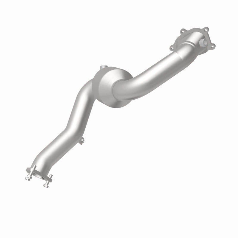 MagnaFlow Conv Direct Fit 13-15 Audi S6/S7/S8/A8 Quattro V8-4.0L Magnaflow