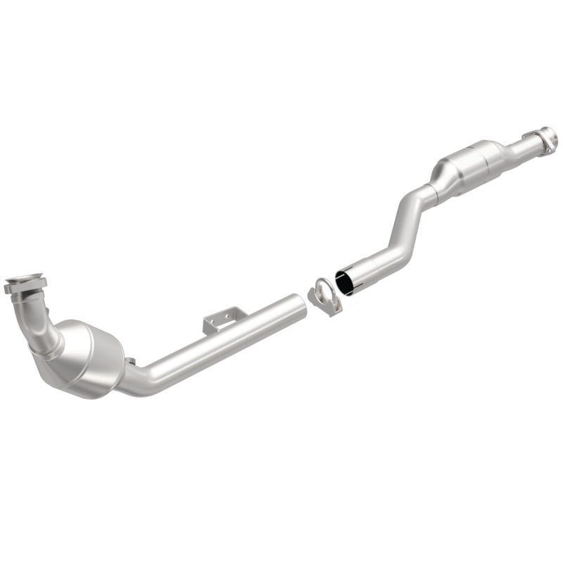 MagnaFlow Conv DF 01-03 Mercedes S500 Driver Side CA Magnaflow