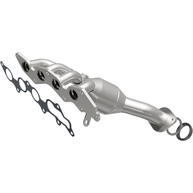 MagnaFlow Conv DF 09-10 Mazda 6 2.5L Magnaflow