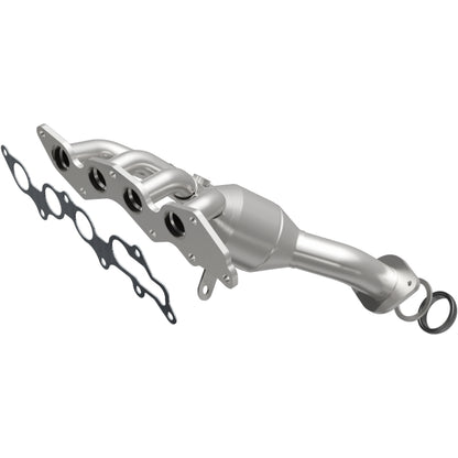 MagnaFlow Conv DF 09-10 Mazda 6 2.5L Magnaflow