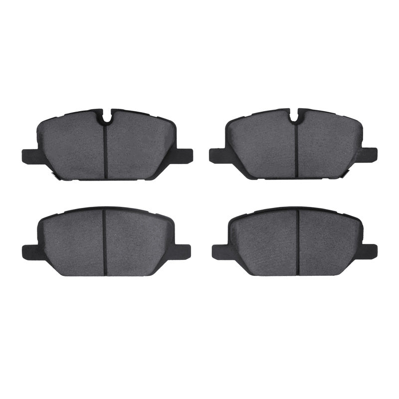 R1 20-26 Chevrolet Camaro Front Optimum OE Brake Pads
