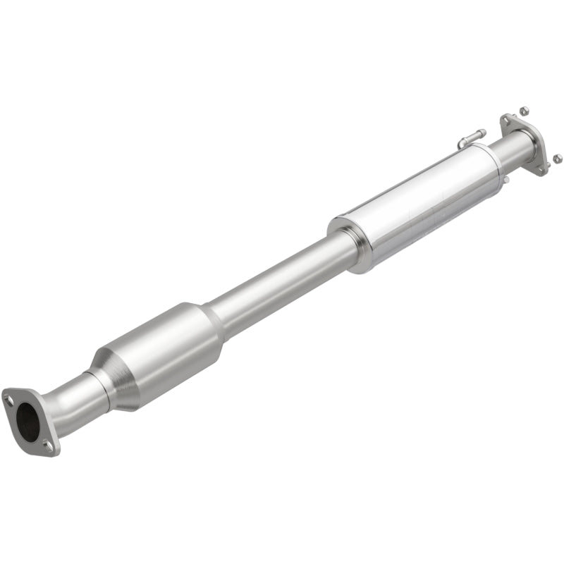 Magnaflow 2015 Sedona 3.3 Underbody Direct Fit Converter Magnaflow
