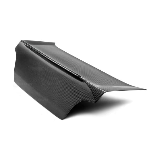 Seibon TL0205SBIMP-C C-Style Carbon Fiber Trunk for 2002–2005 Subaru Impreza / WRX