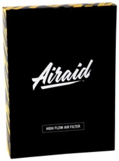 Airaid 99-14 Chevy / GMC Silverado (All Engines) Direct Replacement Filter Airaid