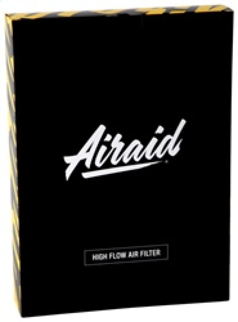 Airaid 99-14 Chevy / GMC Silverado (All Engines) Direct Replacement Filter