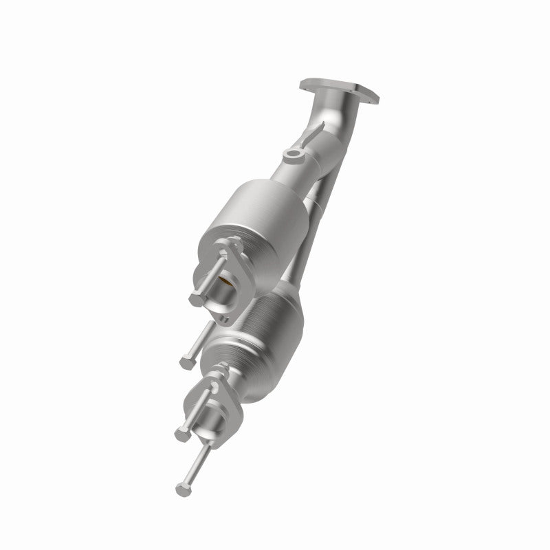 MagnaFlow Conv DF 00-01 Cherokee 4L Front Magnaflow