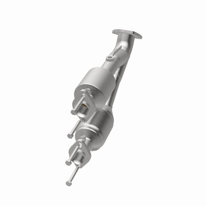 MagnaFlow Conv DF 00-01 Cherokee 4L Front Magnaflow