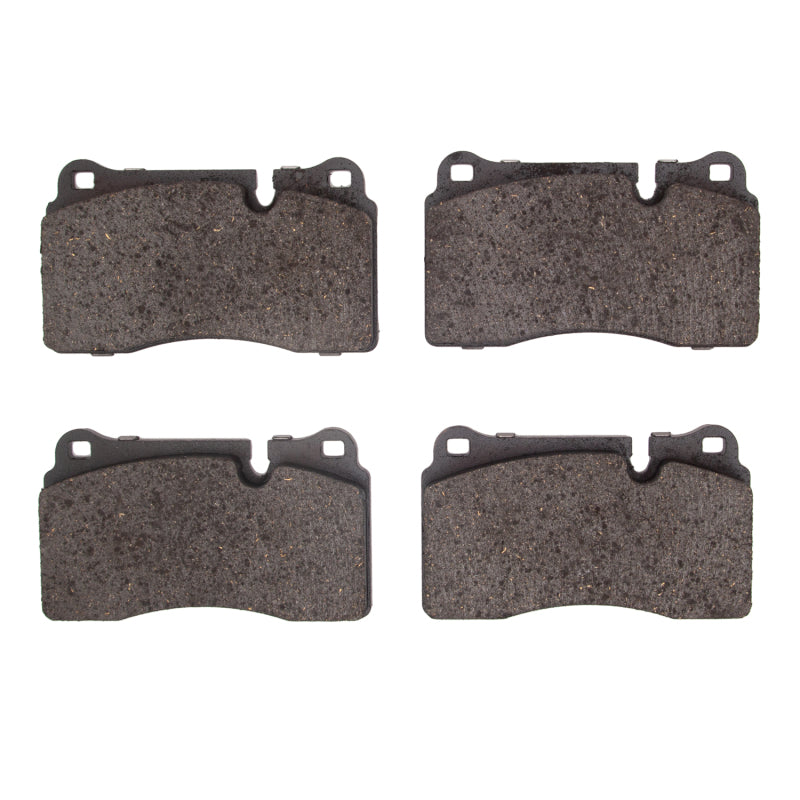 R1 06-09 Land Rover Range Rover Sport Front Optimum OE Brake Pads