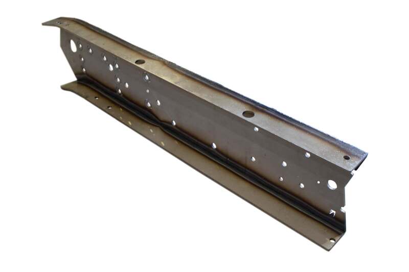 Rustbuster Center Rear Frame Section