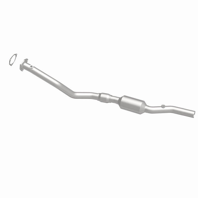 MagnaFlow Conv DF 98-99 Audi A6 2.8L Driver Side Magnaflow