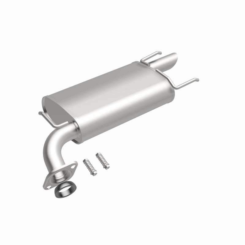 Magnaflow BRE 12-17 Toyota Camry 2.5L Muffler Kit