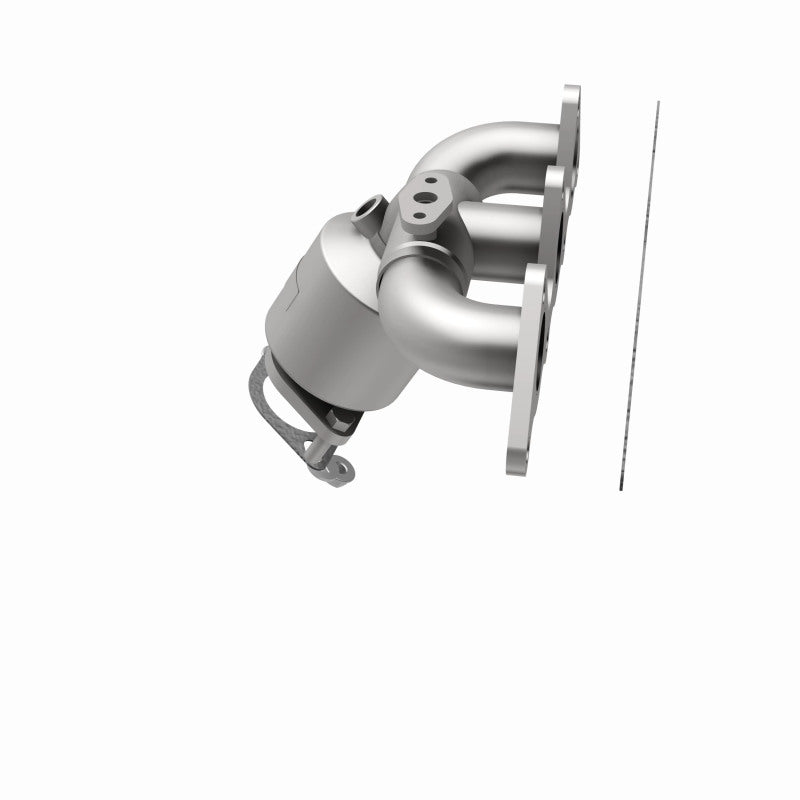 MagnaFlow Conv DF 95-00 Sebring 2.5L Rear Manifold Magnaflow