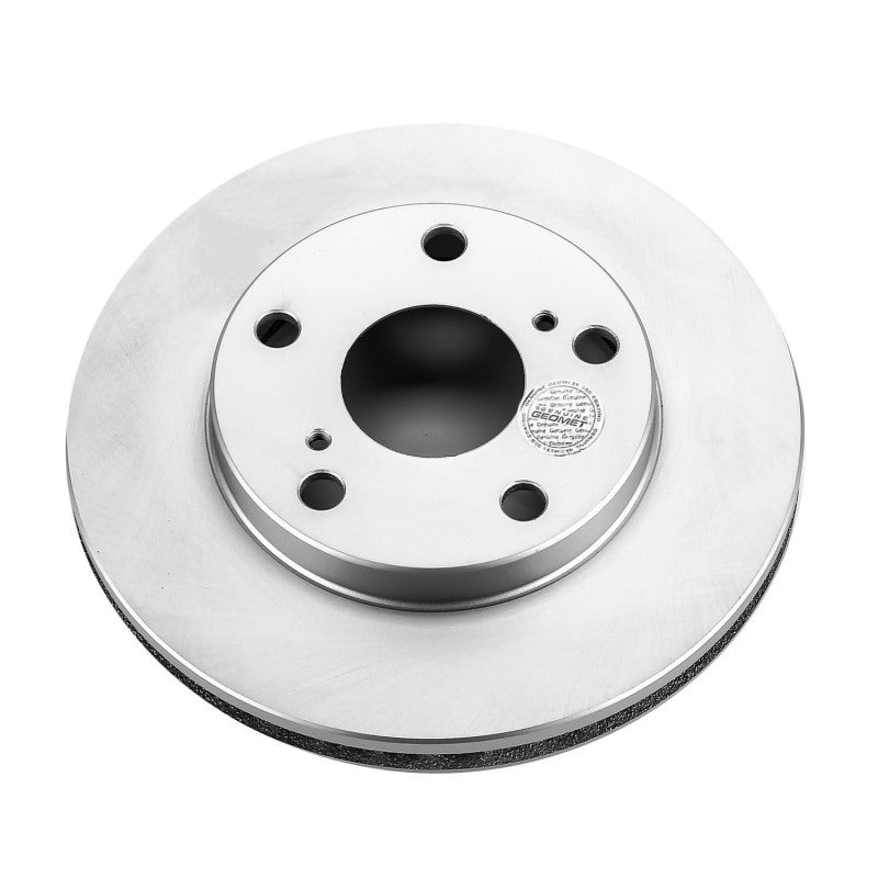 Power Stop 92-01 Toyota Camry Front Evolution Geomet Coated Rotor PowerStop