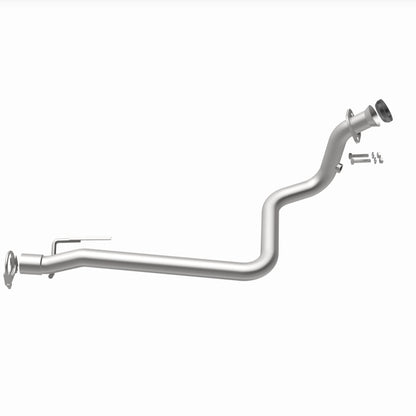 BRE Exhaust 87-95 Cherokee Wagoneer 2.5L 4.0L Front Pipe Kit