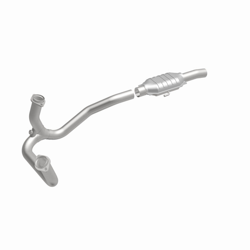 MagnaFlow Conv DF 88-95 Ford Van 5.8L 49S Magnaflow
