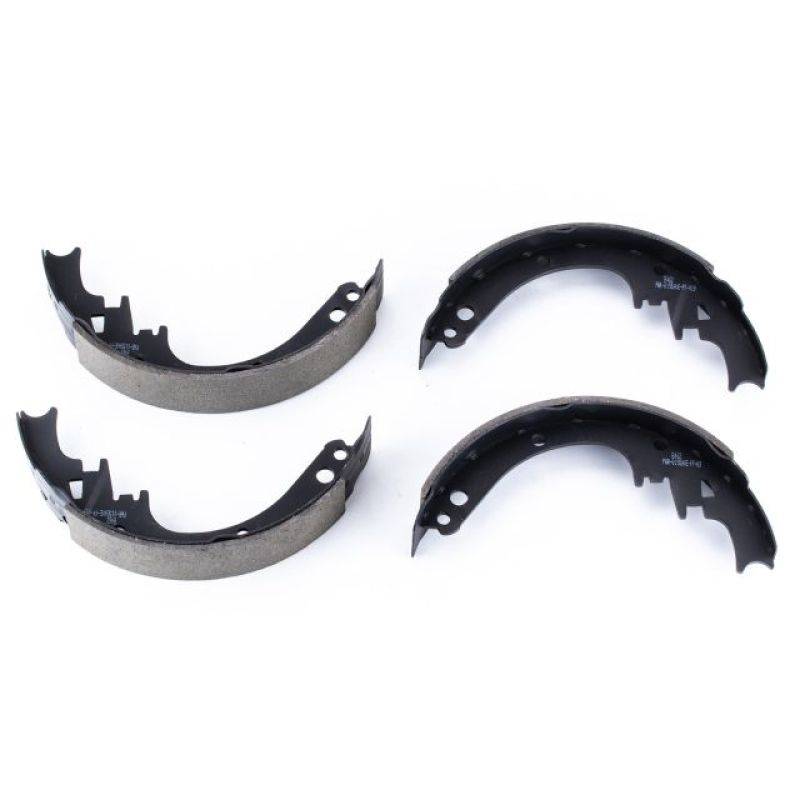 Power Stop 1977 Buick Century Rear Autospecialty Brake Shoes PowerStop