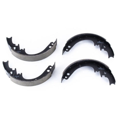 Power Stop 1977 Buick Century Rear Autospecialty Brake Shoes PowerStop