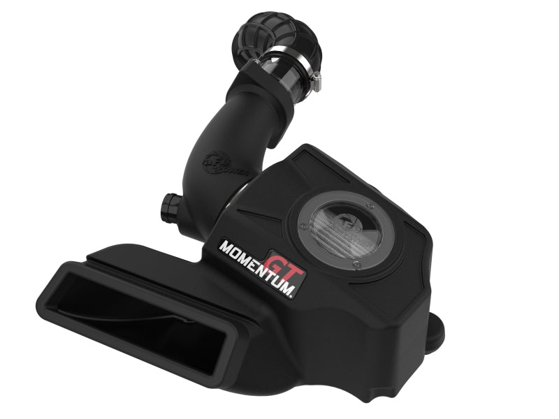 aFe Momentum GT Pro DRY S Cold Air Intake System 18-21 Volkswagen Tiguan L4-2.0L (t) aFe